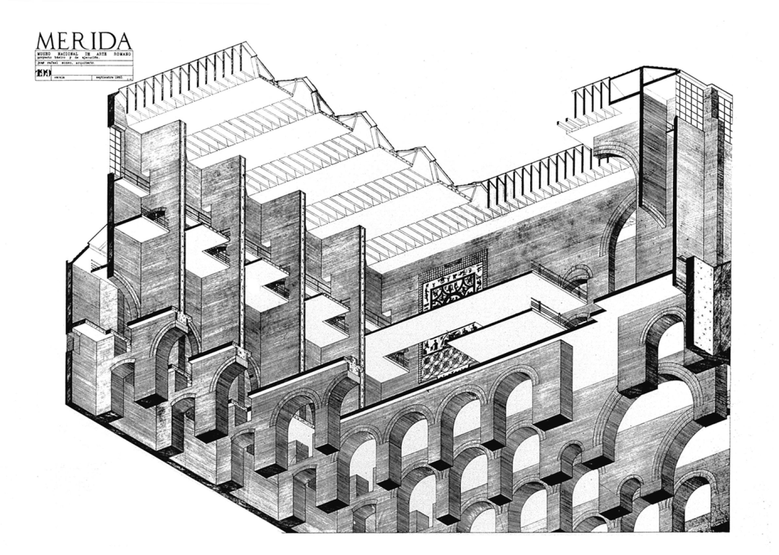 RAFAEL MONEO in A Coruña | METALOCUS